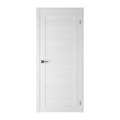 Дверь SMART-21 White Ash Veralinga 700*2000