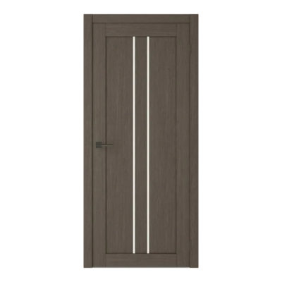 Дверь SMART-27 Grey Veralinga Matelux 700*2000