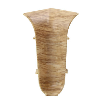 Угол внутренний 58мм Wimar Дуб пармский 835