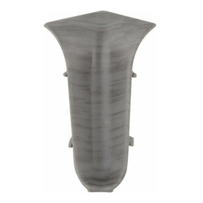 Угол внутренний 58мм Wimar Серебристый жемчуг 855