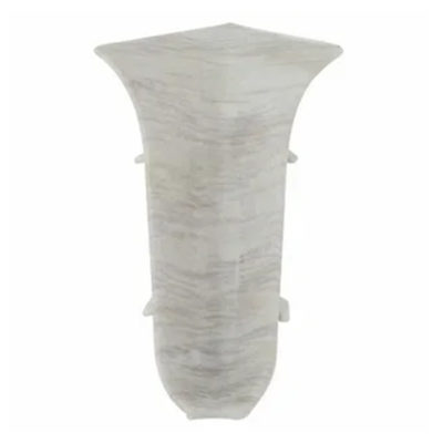 Угол внутренний 58мм Wimar Дуб алансо 852