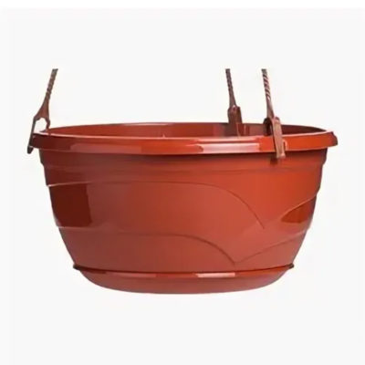 Подвесной горшок Венеция 2