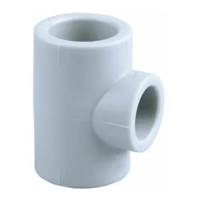 Тройник 40*32*40 ППР