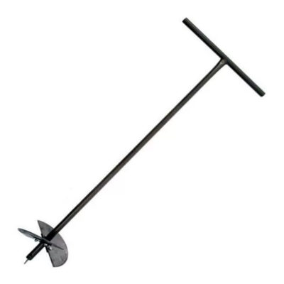 Бур шнековый 1000мм