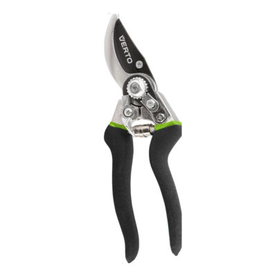 Секатор 220 мм VERTO