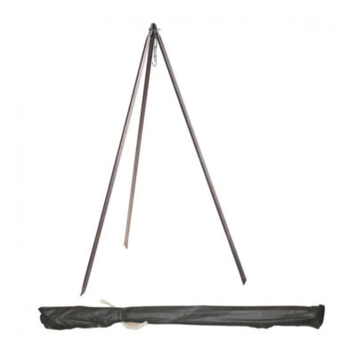 Тренога костровая с чехлом малая SM-25