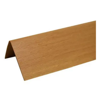 Угол пластиковый (2