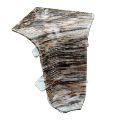 Угол внутренний 58 мм Wimar Дуб сальса (803)