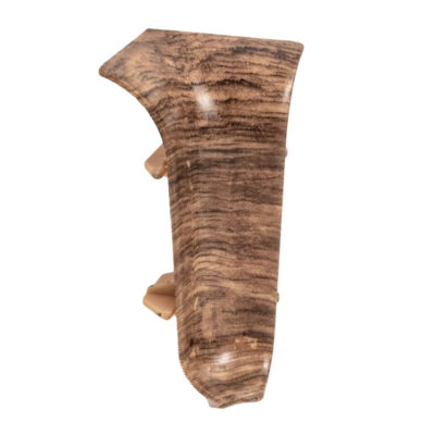 Угол внутренний 58 мм Wimar Дуб дворцовый (813)