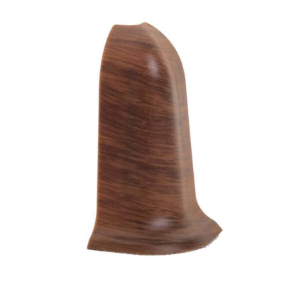 Угол наружный 58 мм Wimar Дуб дворцовый (813)