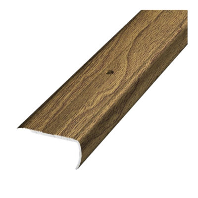 Порог угол АПУ 006(900) 36-дуб черный