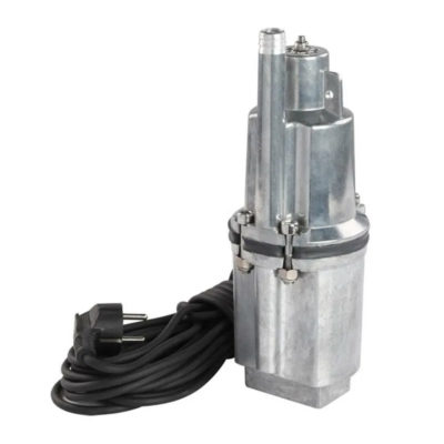 G.LAUF GVM60H-15 м Насос вибрацион погружной нижний забор 250 Вт