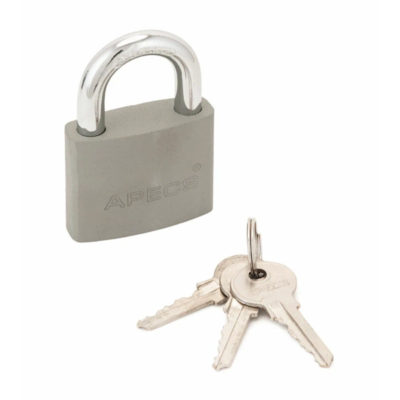 Замок навесной Apecs PD-02-50