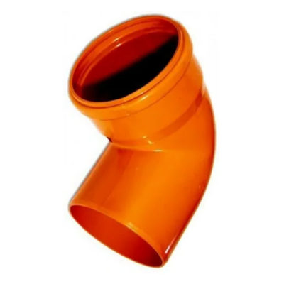 Отвод ПП РТП Д 110х90 наружн