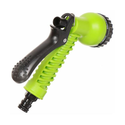 Пистолет-распылитель 10реж. быстросъем Grandy