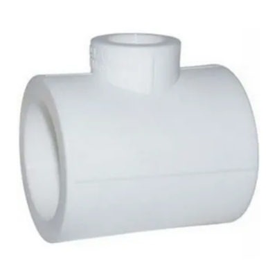 Тройник ППР переходной 50*40*50