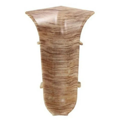 Угол внутренний 58 мм Wimar Дуб летний (819)