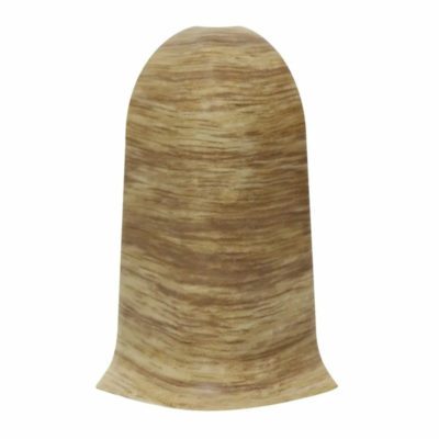 Угол наружный 58 мм Wimar Дуб летний (819)