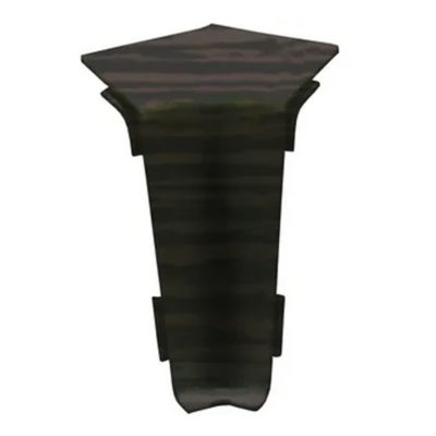 Угол внутренний 58 мм Wimar Венге (857)