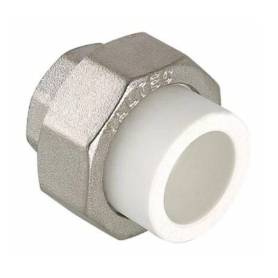 Муфта разъемная 40*1 1/2" ВР