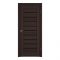Дверь SMART-22 Wenge Veralinga Black Star 600*2000