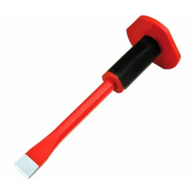 Зубило плоское усиленное 300 мм BEOROL