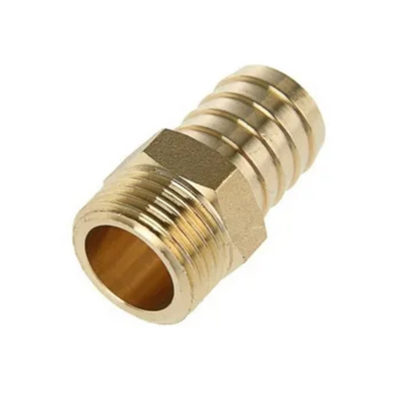 Штуцер 1" НР ПП