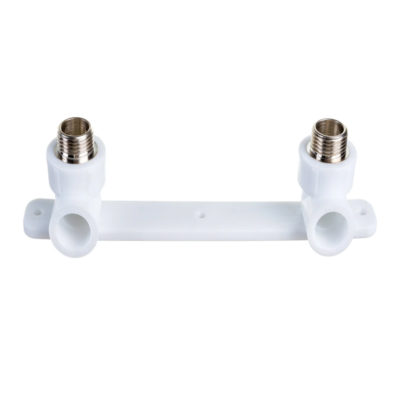 Планка под смеситель 20*1/2" НР