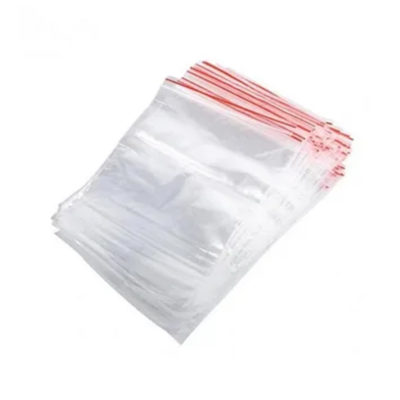 Пакет с зип-замком с рис. 1л 18*22см (упак. 15шт)