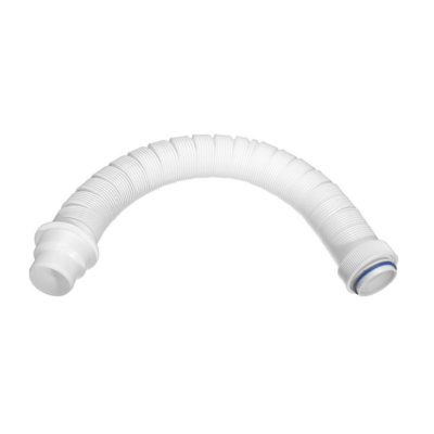 Труба гибкая "ЭЛИТ МИНИ" 1200 мм 40*40/50 мм