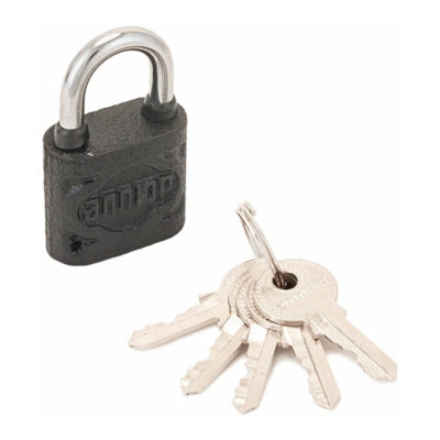 Замок навесной " Аллюр" ВС14-4503