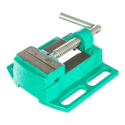 BD7037-999 Тиски для сверлильных станков STURM