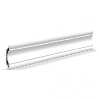 Бордюр на ванну 25 мм универсальный 2