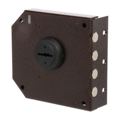 Замок накладной Базальт Н-1.05.51