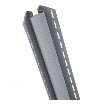 Угол внутренний для панелей 8 мм 2