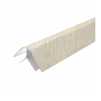 Угол наружный для панелей 8 мм 2