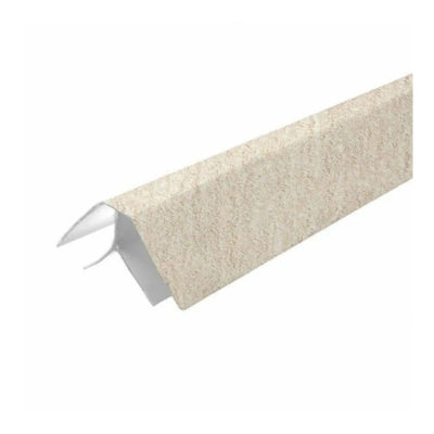 Угол наружный для панелей 8 мм 2