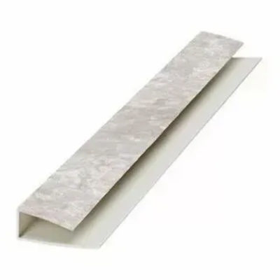 Профиль "L" для панелей 8 мм 2