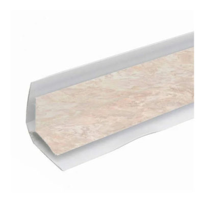 Профиль "L" для панелей 8 мм 2