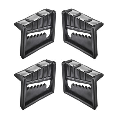 Крепление к накладной мойке (4шт.)