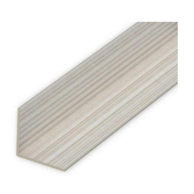 Угол внутренний для панелей 8 мм 250 мм 2