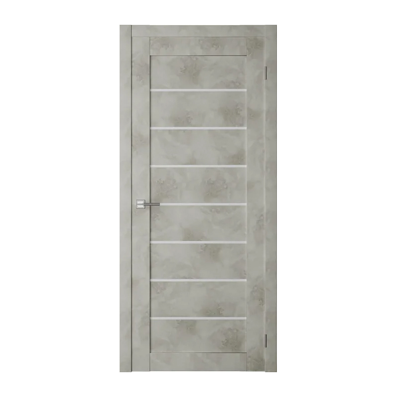 Дверь SMART NX-03 White Ash Matelux 600*2000 - ДисконтСтрой.рф Дверь SMART NX-03 White Ash Matelux 600*2000