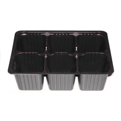 КАССЕТА РАССАДНАЯ 6*6 (ЗА ШТ.)