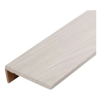 Наличник телескоп МДФ 2150*70*8 Дуб TRAVIS