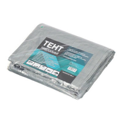 Тент универсальный 600*500см