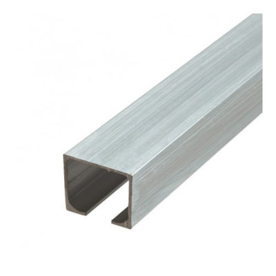 П-2 Верхняя направляющая 2000*29*31