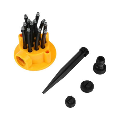 Ороситель спринклерный DKI8