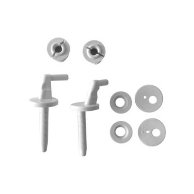 Крепеж для сидения унитаза Вест-М