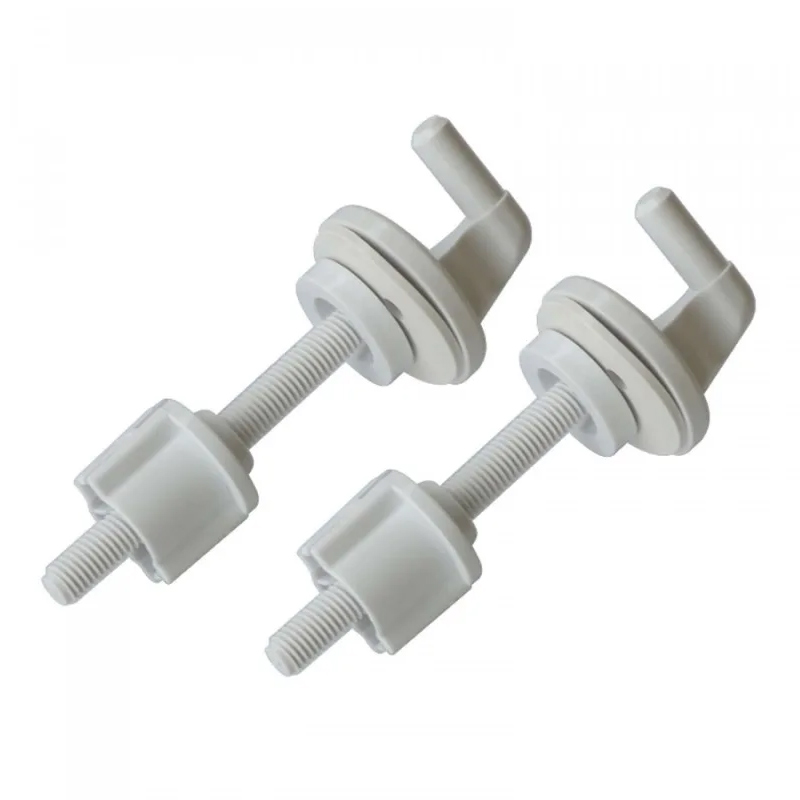 Крепеж для сидения унитаза и стойка регулир. - ДисконтСтрой.рф Крепеж для сидения унитаза и стойка регулир.