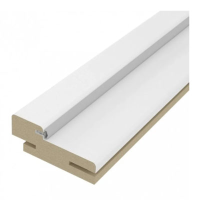 Коробка телескоп сендвич Soft Beige 2070*75*32